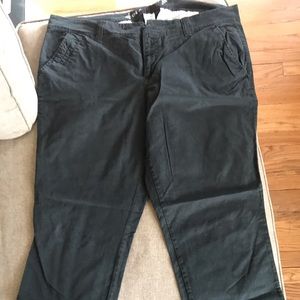 Old navy ankle pants
